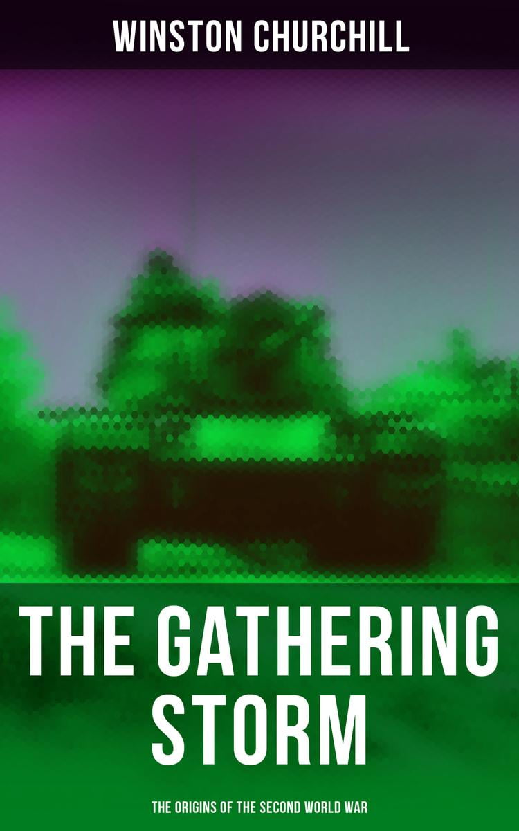Gathering Storm Ebook